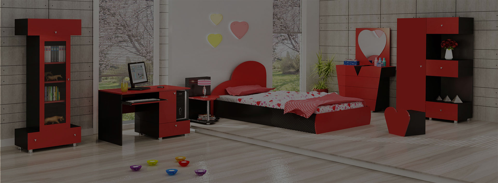 شرکت تولیدی و نمایشگاه سبلان چوب